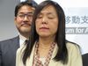 AI搭載スーツケースが視覚障がい者の移動を支援