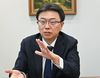 三菱電機モビリティの加賀邦彦社長、アイシンとの新会社で手掛けるのは構成部品 海外メーカーへの供給も視野