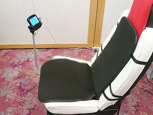 生体信号から居眠り運転を警告「スリープバスター」を発売｜紙面記事