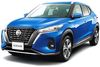 自動車アセスメント、日産「キックス」にファイブスター賞
