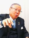 〈キーパーソンに聞く〉ラピダス、東哲郎会長 次世代半導体の国産化に注力