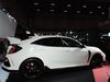 ホンダ シビック・タイプRの改良モデルを2020年夏に市販