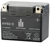 エリーパワー、リン酸鉄リチウムイオン電池を鈴鹿8耐のスズキチームに供給