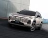 トヨタ、新型RAV4を世界初公開 PHVとHVを設定 2025年度中に日本市場へ投入