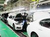 自動車メーカー各社、国内生産 コロナ影響から着実に回復 新車需要も上向き