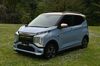 三菱自「eKクロスEV」、業販店の受注が想定の2倍 過疎地でニーズ捕捉