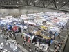 自動車技術会、「人とくるまのテクノロジー展2021名古屋」の中止を決定 オンラインは予定通り7/30まで