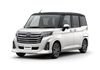 ダイハツ、認証不正で稼働停止の「トール/ルーミー」 4月19日から生産再開