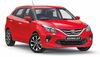 トヨタ、スズキからのOEM小型車 名称「スターレット」 アフリカ市場に投入