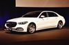 メルセデス・ベンツ日本、「マイバッハSクラス」6年ぶりフルモデルチェンジ 初のSUV「マイバッハGLS」も投入