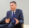 〈インタビュー〉矢崎総業、矢﨑陸社長 現場主義で顧客を支援 100年企業として次の世代へ