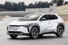 トヨタ、「bZ4X」生産再開 ハブボルトの緩み改善対策でリコール届け出