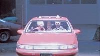 連載 スクリーンを飾った名車たち １１４ コーンヘッズ １９９３年制作 マーキュリー セーブル １９９２年型 企画 解説 スクリーンを飾った名車たち