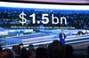 〈CES2024〉ボッシュ、パワー半導体の生産能力を増強 米国半導体工場に15億ドル超投資