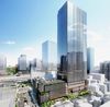 アステモ、2026年秋に本社を八重洲に移転