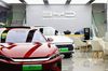 BYD、中国で最新ADAS「天神之眼」を全車種に搭載 スマホの遠隔駐車やディープシーク活用も
