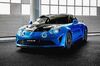 ルノー・ジャポン、アルピーヌ「A110Rチュリニ」で2度目の受注開始 40台を販売