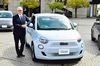 ステランティスジャパン、EV販売はリースを主軸に フィアット「500e」はサブスク新設 再販価値とブランド力高める
