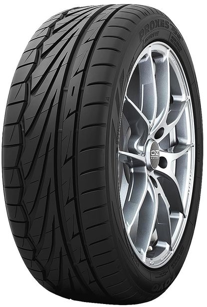 トーヨータイヤ、スポーツタイヤ「プロクセス TR1」発売 14~18