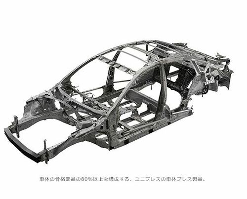 日産系のユニプレス 中国 武漢市に車体用プレス部品製造工場を新設へ 自動車部品 素材 サプライヤー Net
