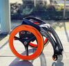 トヨタ・モビリティ基金、AIで使いやすくした電動車いす 製品化へ1億円拠出
