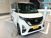 日産ルークス発売、軽スーパーハイトワゴン 激戦市場で存在感示せるか
