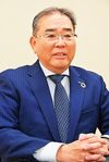 連載「流転2025 部品トップインタビュー」(2)ジヤトコ 佐藤朋由社長兼CEO ASEAN・インド開拓へ