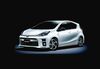 トヨタ「アクア」「RAV4」、レクサス「ES」を一部改良
