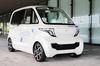 事業用車両も電動化 物流企業や自治体でEV導入広がる 高まる脱炭素化機運受け