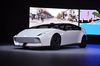 〈CES2025〉ホンダ、新型EV「ゼロシリーズ」サルーンとSUVを発表 シリーズ最安価は470万円以下目指す