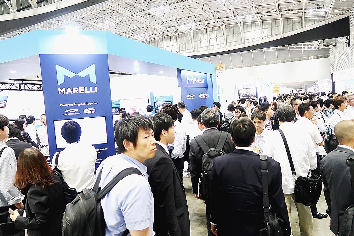 自動車技術会、5月の「人とくるまのテクノロジー展2020横浜」中止 名古屋は開催の方向で｜自動車部品・素材・サプライヤー｜紙面記事