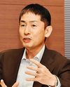 〈新社長インタビュー〉住友化学、水戸信彰氏 成長2分野に投資集中
