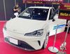 アパテックモーターズ、中国メーカーと協業 EV組立工場を国内に4カ所 2026年3月にも稼働