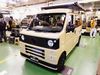 オートバックスセブン、12/17からライフスタイルブランドの軽キャンピングカー「GMLVAN S-01」の先行受付開始 価格は319万円から