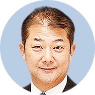 ハーフタイム 埼玉トヨタ 嶋田光剛社長 首都圏 首都圏