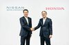 連載「ガンバレ!自動車産業」(24)ホンダと日産と日本のこと 繁浩太郎