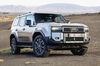 トヨタ、ランクルにハイブリッド仕様を追加 中東向け「300」と欧州向け「250」