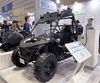 〈人テク展2024横浜〉住友電工、自動運転可能な電動小型モビリティを初公開