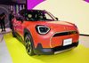 BMWジャパン、MINI初のEV専用モデル「エースマン」発売 2グレード設定 491万円から