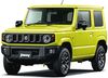 スズキ、ジムニーとジムニーシエラの一部仕様を変更 9万円値上げで4/11発売
