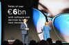 〈CES2025〉独ボッシュ、ソフト関連売上高が2030年代初頭に60億ユーロ超 ソフトと生成AIでモビリティを進化