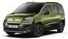 フィアット、「ドブロ」に限定車「グリーンカラーエディション」設定