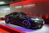 〈オートサロン2025〉ホンダ、「プレリュード」を2025年秋に発売 新世代HVとして復活