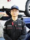 整備業界で初「特定技能1号」取得/スーパーオートバックスKUKI/グレゴリオ・ミゲルさん/日本にいる時間頑張らないともったいない/会社や先輩のサポート大きい