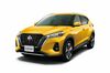 日産「キックス」受注、2週間で8000台超え 新型SUVが国内需要を喚起