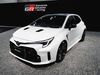 トヨタ、「GRカローラ RZ」2022年秋に国内投入 2シーターの「モリゾウエディション」も冬に追加