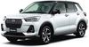 ダイハツ、「ロッキー」とトヨタ「ライズ」に100%モーター駆動のシリーズハイブリッド初設定 1.2Lガソリン車も追加 166万円から