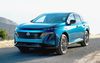 日産、「ムラーノ」10年ぶりフルモデルチェンジ 2000ccVCターボ搭載 米国・カナダで2025年に発売