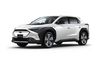 スバル、2026年末までのEV4車種 トヨタと相互OEM供給 次世代HVは米国でも生産