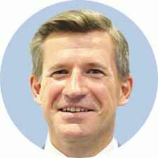 〈語録〉ワレニウス・ウィルヘルムセン・オーシャン(WWO) クレイグ・ヤシエンスキCEO|交通・物流・架装|紙面記事